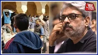 Padmavati Crew Threatened Us With Gunshots: Karni Sena Justifies Attack On Sanjay Leela Bhansali