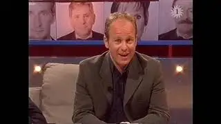 10 JAAR KAMPIOEN! - Aflevering 6 (Johny Voners)   VRT 19991005