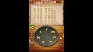 Word Cookies Daily Puzzle March 8 2023 Answers