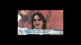 Мy way #mariocimarro