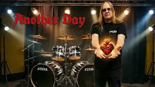 ANOTHER DAY DRUM COVER | THIS IS INSANE