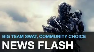 Big Team SWAT, Community Choice for Team Doubles, PeteTheDuck Interview