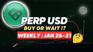 PERP coin Buy or Wait? Perp coin Price Prediction | Perpetual Protocol | PERP USD | Jan 26, 2026