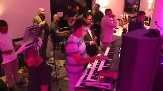 DANZA De Koning 2015 - Kya Hua Yaad Nahin - Irfaan