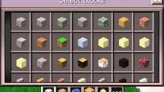 MCPE 0.7.0 update review