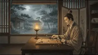 Waiting in the Rain: The Zen of Solitude | 