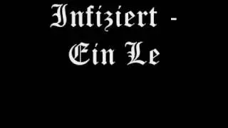 Infiziert - Ein Leben