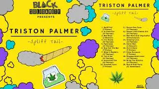 Triston Palmer   01   Spliff Tail 2019 Remaster
