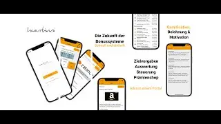 Die Zukunft der Mitarbeiter- Bonussysteme