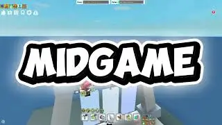 💫ULTIMATE💫MidGame Guide In BSS (INVINCI-BEE) 