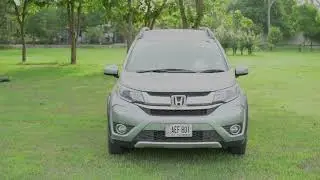 Honda BRV Indash Navigation 2020 | Connect with Android | TrackingWorld