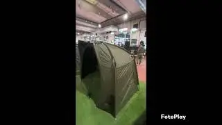 Carp Parma 2025 trakker 🇮🇹