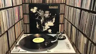 Eddie Henderson ‎