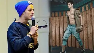 Priyank Sharma To Raise Funds For Cancer Patients With His Dancing Skills