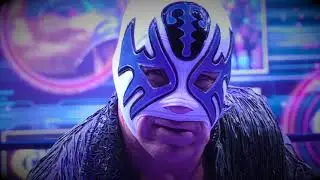 CMLL - ATLANTIS  EL REGRESO