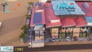 AVERTICOM: PFCIGL: En images le Projet de Construction du March&eacute; frontalier de Kagando/Kavimvira.