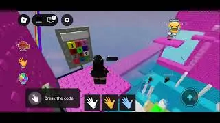 I played different troll towers bc I rage quit😁