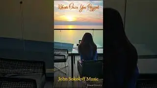 Sunset Beach /John Sokoloff Music