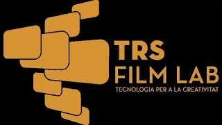 TRS Film Lab - Training sessions
