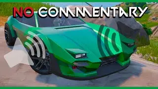 FORTNITE IMPERATOR DT5 | NO COMMENTARY | HORN | SOUNDS | NO TALKING | GAMEPLAY & REVIEW