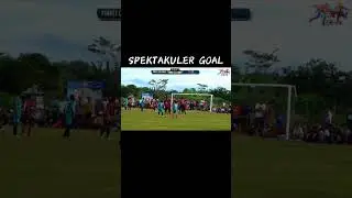 Amazing Goal #shorts #ligatunai #ligatarkambanten #ligatarkamindonesia #amazing #ligatarkam