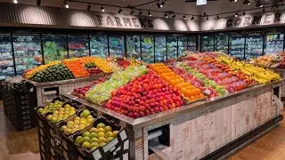 Stonefruit Merchandising Tips!