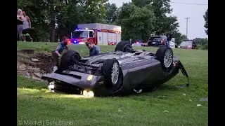 N. Washington St. 10-50, Rollover: 8-29-20