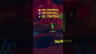 Rec Room Present
