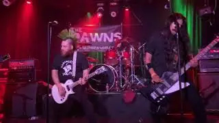 The Pawns - Blind (live at the Whisky A Go-Go)