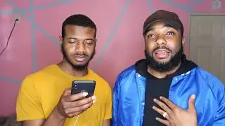 COUPLES Q&A - THE QUESTIONS THAT NEED ANSWERS!!!!