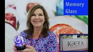 Episode 28: ICCFA: Memory Glass