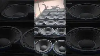 audiotone best speaker AD-15X1250ES best quality speaker 🔊🔊🔊 #reels #newshorts #trendingreels