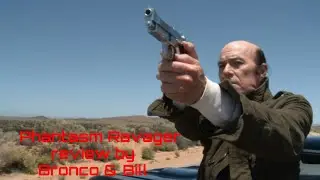 Phantasm Ravager review by BroncoJuggalo & Bill