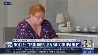 34 ans apr&egrave;s la mort du petit Gr&eacute;gory, Murielle Bolle dit sa v&eacute;rit&eacute; dans un livre