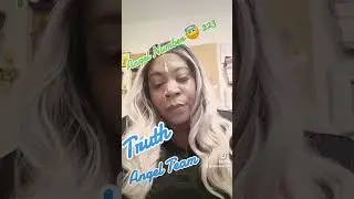 Angel Number 😇 223- Your Angel Team is Supporting You.#angelnumbermeaning #real #love #angelnumber