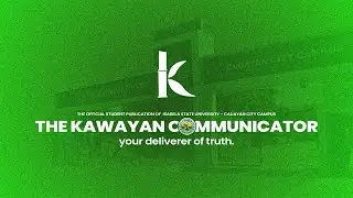 Kawayan Talks Ep. 1: 2022 Commencement Exercises' Special Coverage | Recognition Day | TKC