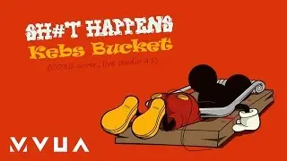 Sh#t Happens &ndash; Kebs Bucket  (CO3B cover, live @ Studio 41)
