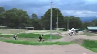 Asuma Nakai  BMX australia trip