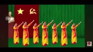 Dân vũ :  việt Nam ta nắm tay nhau