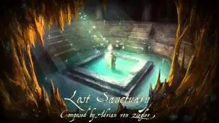 Fantasy Music - Lost Sanctuary