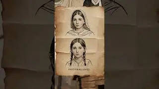 The Salem Witch Trials