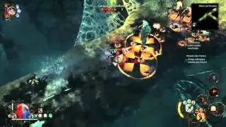 VAN HELSING XBOX ONE GAMEPLAY LIVE