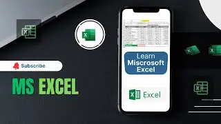 Excel Stock Management Sheet | Inventory Management in Microsoft Excel