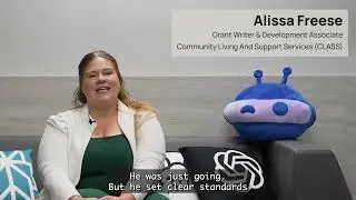 What did you gain from the AI For Social Impact cohorts?