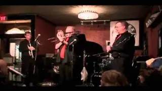 Bluff's Blues - The Dixie Demons