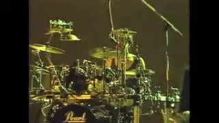 R.E.M. 1989-04-18 - Capital Centre, Landover, MD, USA [Fixed Audio]