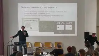 ePIC 2023 - Comparative analysis of European Learner Model v3 and Open Badges v3