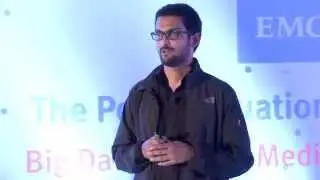[Part - 2] Hive Meetup - The power equation Big Data + Social in Governance