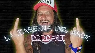 La Taberna del Jack Pocast Episodio #171: ACM1PT