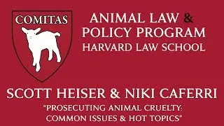 2/19/16 &ndash; Scott Heiser & Niki Caferri 
